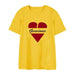 Kpop Newest GOT7 harajuku tshirt women shirts Short sleeve t-shirt Korean version men women summer Letter printing Cotton Casual O-Neck 2019 that you'll fall in love with. At an affordable price at KPOPSHOP, We sell a variety of GOT7 harajuku tshirt women shirts Short sleeve t-shirt Korean version men women summer Letter printing Cotton Casual O-Neck 2019 with Free Shipping.
