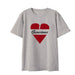Kpop Newest GOT7 harajuku tshirt women shirts Short sleeve t-shirt Korean version men women summer Letter printing Cotton Casual O-Neck 2019 that you'll fall in love with. At an affordable price at KPOPSHOP, We sell a variety of GOT7 harajuku tshirt women shirts Short sleeve t-shirt Korean version men women summer Letter printing Cotton Casual O-Neck 2019 with Free Shipping.