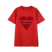 Kpop Newest GOT7 harajuku tshirt women shirts Short sleeve t-shirt Korean version men women summer Letter printing Cotton Casual O-Neck 2019 that you'll fall in love with. At an affordable price at KPOPSHOP, We sell a variety of GOT7 harajuku tshirt women shirts Short sleeve t-shirt Korean version men women summer Letter printing Cotton Casual O-Neck 2019 with Free Shipping.