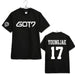 Kpop Newest GOT7 kpop Harajuku T Shirt Couple Clothes Letter Print Short Sleeve T-Shirts For Women Men Summer Paired Tshirt Tops Plus Size that you'll fall in love with. At an affordable price at KPOPSHOP, We sell a variety of GOT7 kpop Harajuku T Shirt Couple Clothes Letter Print Short Sleeve T-Shirts For Women Men Summer Paired Tshirt Tops Plus Size with Free Shipping.
