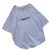 Kpop Newest Got7 Women Tshirt Summer Casual Kawaii Heart Printed T Shirt Korean Hipster Kpop Tops Streetwear Tumblr Harajuku Tee Shirt Femme that you'll fall in love with. At an affordable price at KPOPSHOP, We sell a variety of Got7 Women Tshirt Summer Casual Kawaii Heart Printed T Shirt Korean Hipster Kpop Tops Streetwear Tumblr Harajuku Tee Shirt Femme with Free Shipping.
