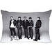 Kpop Newest Hot Custom KPOP BIGBANG Rectangular Pillowcase Home Bedroom Living Room Silk Pillowcase Two Sides Printing More Size that you'll fall in love with. At an affordable price at KPOPSHOP, We sell a variety of Hot Custom KPOP BIGBANG Rectangular Pillowcase Home Bedroom Living Room Silk Pillowcase Two Sides Printing More Size with Free Shipping.