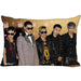 Kpop Newest Hot Custom KPOP BIGBANG Rectangular Pillowcase Home Bedroom Living Room Silk Pillowcase Two Sides Printing More Size that you'll fall in love with. At an affordable price at KPOPSHOP, We sell a variety of Hot Custom KPOP BIGBANG Rectangular Pillowcase Home Bedroom Living Room Silk Pillowcase Two Sides Printing More Size with Free Shipping.
