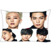 Kpop Newest Hot Custom KPOP BIGBANG Rectangular Pillowcase Home Bedroom Living Room Silk Pillowcase Two Sides Printing More Size that you'll fall in love with. At an affordable price at KPOPSHOP, We sell a variety of Hot Custom KPOP BIGBANG Rectangular Pillowcase Home Bedroom Living Room Silk Pillowcase Two Sides Printing More Size with Free Shipping.