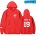 Kpop Newest Hot Day6 Hoodie white fashion Day6 Sweatshirt casual pullover Hoodies Sweatshirts korean Day 6 fans support harajuku Pullover that you'll fall in love with. At an affordable price at KPOPSHOP, We sell a variety of Hot Day6 Hoodie white fashion Day6 Sweatshirt casual pullover Hoodies Sweatshirts korean Day 6 fans support harajuku Pullover with Free Shipping.