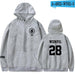 Kpop Newest Hot Day6 Hoodie white fashion Day6 Sweatshirt casual pullover Hoodies Sweatshirts korean Day 6 fans support harajuku Pullover that you'll fall in love with. At an affordable price at KPOPSHOP, We sell a variety of Hot Day6 Hoodie white fashion Day6 Sweatshirt casual pullover Hoodies Sweatshirts korean Day 6 fans support harajuku Pullover with Free Shipping.