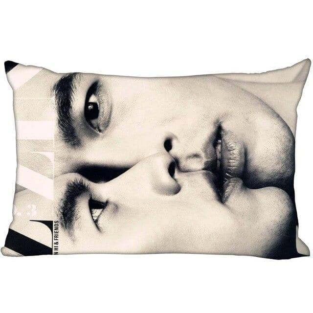 Kpop Newest Hot KPOP Hyun Bin Kim Tae Pyeong Pillowcase Decorative PillowCover Zipper Pillowcases Satin Custom your image more size that you'll fall in love with. At an affordable price at KPOPSHOP, We sell a variety of Hot KPOP Hyun Bin Kim Tae Pyeong Pillowcase Decorative PillowCover Zipper Pillowcases Satin Custom your image more size with Free Shipping.