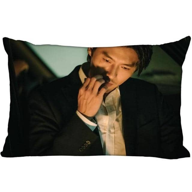 Kpop Newest Hot KPOP Hyun Bin Kim Tae Pyeong Pillowcase Decorative PillowCover Zipper Pillowcases Satin Custom your image more size that you'll fall in love with. At an affordable price at KPOPSHOP, We sell a variety of Hot KPOP Hyun Bin Kim Tae Pyeong Pillowcase Decorative PillowCover Zipper Pillowcases Satin Custom your image more size with Free Shipping.