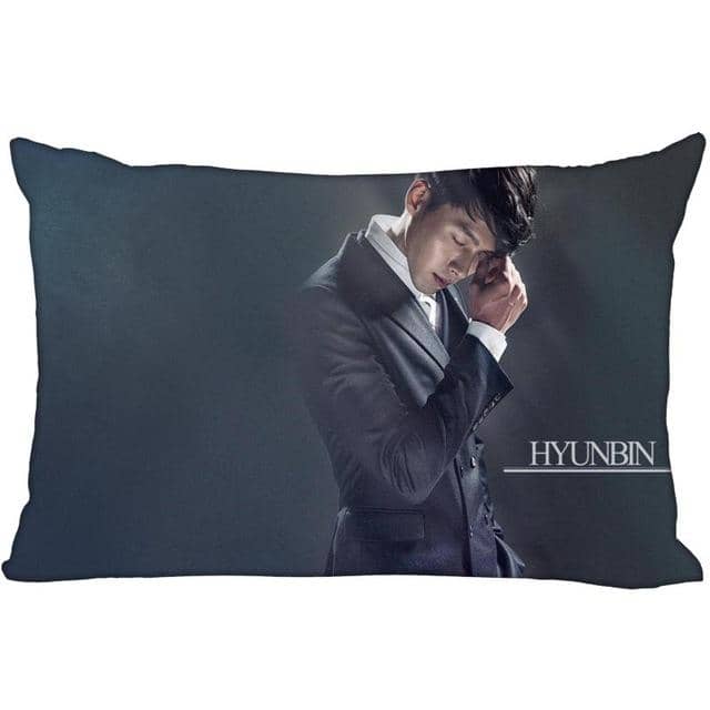 Kpop Newest Hot KPOP Hyun Bin Kim Tae Pyeong Pillowcase Decorative PillowCover Zipper Pillowcases Satin Custom your image more size that you'll fall in love with. At an affordable price at KPOPSHOP, We sell a variety of Hot KPOP Hyun Bin Kim Tae Pyeong Pillowcase Decorative PillowCover Zipper Pillowcases Satin Custom your image more size with Free Shipping.