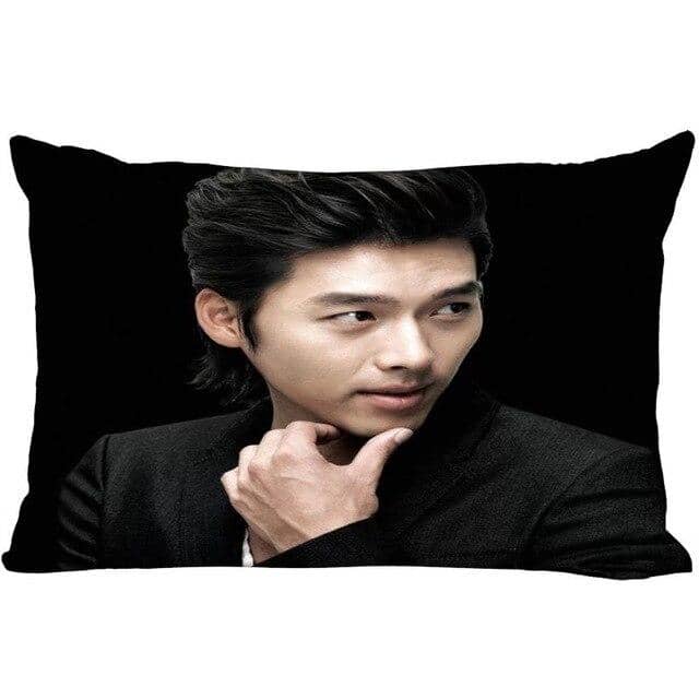 Kpop Newest Hot KPOP Hyun Bin Kim Tae Pyeong Pillowcase Decorative PillowCover Zipper Pillowcases Satin Custom your image more size that you'll fall in love with. At an affordable price at KPOPSHOP, We sell a variety of Hot KPOP Hyun Bin Kim Tae Pyeong Pillowcase Decorative PillowCover Zipper Pillowcases Satin Custom your image more size with Free Shipping.