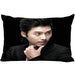 Kpop Newest Hot KPOP Hyun Bin Kim Tae Pyeong Pillowcase Decorative PillowCover Zipper Pillowcases Satin Custom your image more size that you'll fall in love with. At an affordable price at KPOPSHOP, We sell a variety of Hot KPOP Hyun Bin Kim Tae Pyeong Pillowcase Decorative PillowCover Zipper Pillowcases Satin Custom your image more size with Free Shipping.