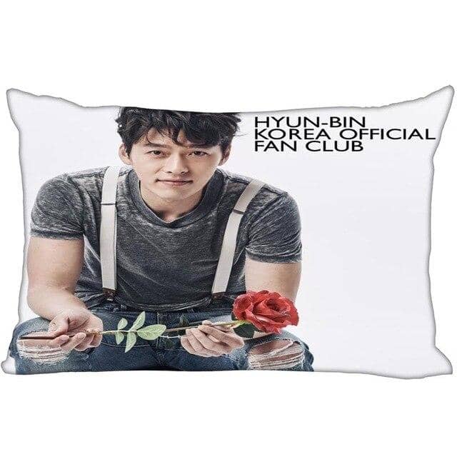 Kpop Newest Hot KPOP Hyun Bin Kim Tae Pyeong Pillowcase Decorative PillowCover Zipper Pillowcases Satin Custom your image more size that you'll fall in love with. At an affordable price at KPOPSHOP, We sell a variety of Hot KPOP Hyun Bin Kim Tae Pyeong Pillowcase Decorative PillowCover Zipper Pillowcases Satin Custom your image more size with Free Shipping.