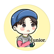 Hot sale 5pcs16mm20mm25mm GOT7 With  Korea POP Star Handmade Photo Glass Drop Style Cabochons Jewelry Accessories