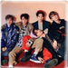Kpop Newest 5pcs/lot Fashion Kpop Singer Day6 Square Shape Glass Cabochon 12mm Pattern DIY Jewelry Accessories that you'll fall in love with. At an affordable price at KPOPSHOP, We sell a variety of 5pcs/lot Fashion Kpop Singer Day6 Square Shape Glass Cabochon 12mm Pattern DIY Jewelry Accessories with Free Shipping.