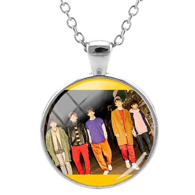 Kpop Newest Day6 Music Symbol Charms Necklaces Pendant Remember Us Youth JAE SUNGJIN Album Glass Photo Hiphop Chain DAY16 that you'll fall in love with. At an affordable price at KPOPSHOP, We sell a variety of Day6 Music Symbol Charms Necklaces Pendant Remember Us Youth JAE SUNGJIN Album Glass Photo Hiphop Chain DAY16 with Free Shipping.