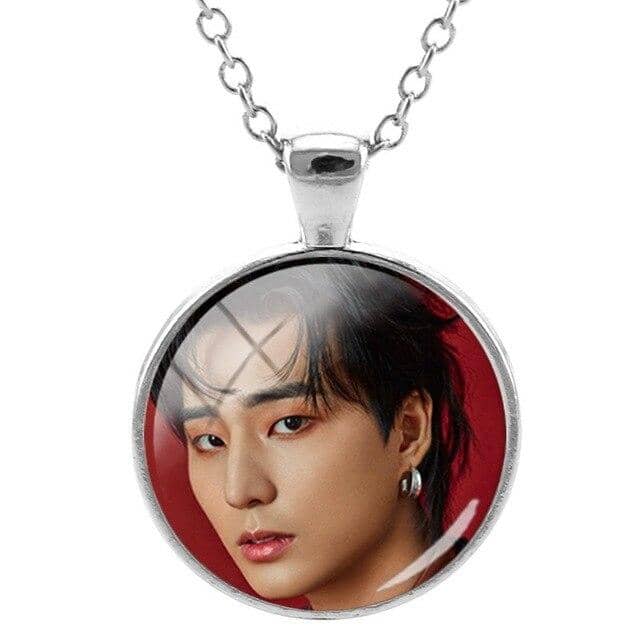 Kpop Newest Day6 Music Symbol Charms Necklaces Pendant Remember Us Youth JAE SUNGJIN Album Glass Photo Hiphop Chain DAY16 that you'll fall in love with. At an affordable price at KPOPSHOP, We sell a variety of Day6 Music Symbol Charms Necklaces Pendant Remember Us Youth JAE SUNGJIN Album Glass Photo Hiphop Chain DAY16 with Free Shipping.