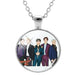 Kpop Newest Day6 Music Symbol Charms Necklaces Pendant Remember Us Youth JAE SUNGJIN Album Glass Photo Hiphop Chain DAY16 that you'll fall in love with. At an affordable price at KPOPSHOP, We sell a variety of Day6 Music Symbol Charms Necklaces Pendant Remember Us Youth JAE SUNGJIN Album Glass Photo Hiphop Chain DAY16 with Free Shipping.