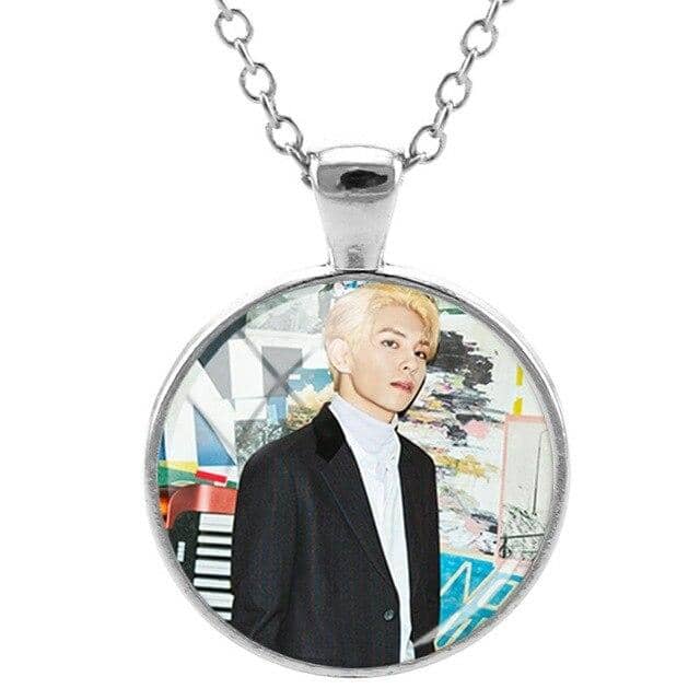 Kpop Newest Day6 Music Symbol Charms Necklaces Pendant Remember Us Youth JAE SUNGJIN Album Glass Photo Hiphop Chain DAY16 that you'll fall in love with. At an affordable price at KPOPSHOP, We sell a variety of Day6 Music Symbol Charms Necklaces Pendant Remember Us Youth JAE SUNGJIN Album Glass Photo Hiphop Chain DAY16 with Free Shipping.