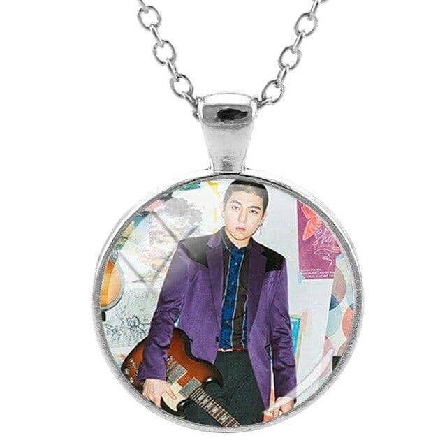 Kpop Newest Day6 Music Symbol Charms Necklaces Pendant Remember Us Youth JAE SUNGJIN Album Glass Photo Hiphop Chain DAY16 that you'll fall in love with. At an affordable price at KPOPSHOP, We sell a variety of Day6 Music Symbol Charms Necklaces Pendant Remember Us Youth JAE SUNGJIN Album Glass Photo Hiphop Chain DAY16 with Free Shipping.
