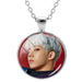 Kpop Newest Day6 Music Symbol Charms Necklaces Pendant Remember Us Youth JAE SUNGJIN Album Glass Photo Hiphop Chain DAY16 that you'll fall in love with. At an affordable price at KPOPSHOP, We sell a variety of Day6 Music Symbol Charms Necklaces Pendant Remember Us Youth JAE SUNGJIN Album Glass Photo Hiphop Chain DAY16 with Free Shipping.