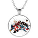 Kpop Newest Day6 Music Symbol Charms Necklaces Pendant Remember Us Youth JAE SUNGJIN Album Glass Photo Hiphop Chain DAY16 that you'll fall in love with. At an affordable price at KPOPSHOP, We sell a variety of Day6 Music Symbol Charms Necklaces Pendant Remember Us Youth JAE SUNGJIN Album Glass Photo Hiphop Chain DAY16 with Free Shipping.