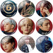 Kpop Newest K-POP Day6 Album Photo Glass Cabochon Dome For DIY Brooch Keychain Demo Flat Back Making Findings that you'll fall in love with. At an affordable price at KPOPSHOP, We sell a variety of K-POP Day6 Album Photo Glass Cabochon Dome For DIY Brooch Keychain Demo Flat Back Making Findings with Free Shipping.