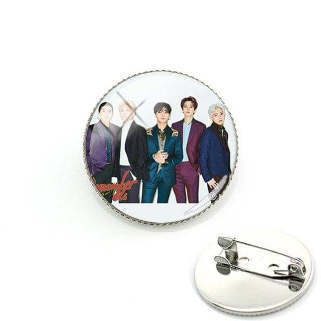 Kpop Newest Korean Day6 Badges Brooch Remember Us Youth JAE SUNGJIN Photo Glass Cabochon Metal Pin Brooches Fans Gift DAY19 that you'll fall in love with. At an affordable price at KPOPSHOP, We sell a variety of Korean Day6 Badges Brooch Remember Us Youth JAE SUNGJIN Photo Glass Cabochon Metal Pin Brooches Fans Gift DAY19 with Free Shipping.
