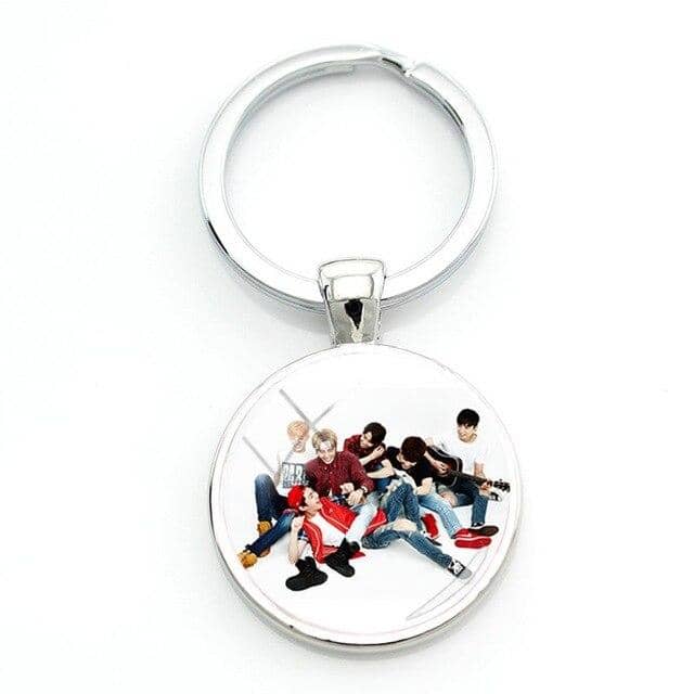 Kpop Newest Kpop Day6 Round Keychain Remember Us Youth Album Photo Keychain Glass Cabochon Key Pendant DAY09 that you'll fall in love with. At an affordable price at KPOPSHOP, We sell a variety of Kpop Day6 Round Keychain Remember Us Youth Album Photo Keychain Glass Cabochon Key Pendant DAY09 with Free Shipping.