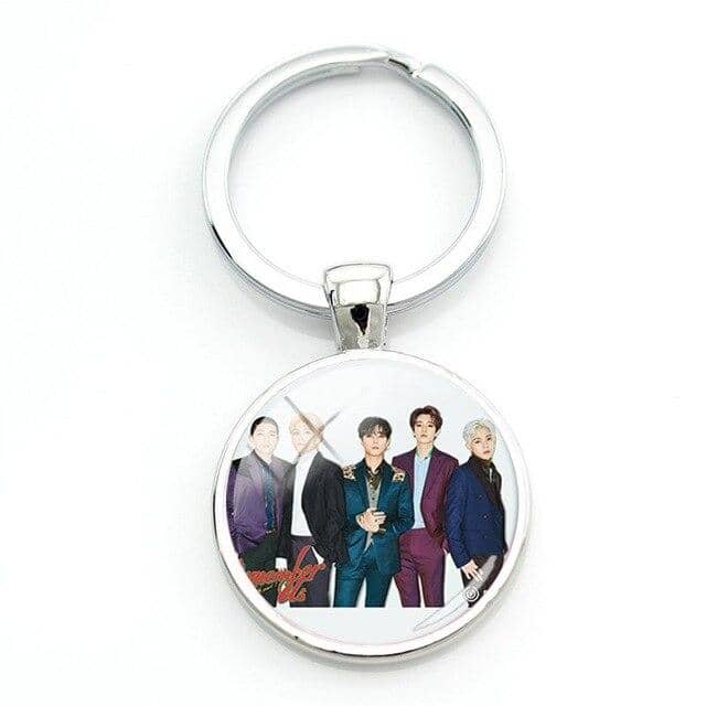 Kpop Newest Kpop Day6 Round Keychain Remember Us Youth Album Photo Keychain Glass Cabochon Key Pendant DAY09 that you'll fall in love with. At an affordable price at KPOPSHOP, We sell a variety of Kpop Day6 Round Keychain Remember Us Youth Album Photo Keychain Glass Cabochon Key Pendant DAY09 with Free Shipping.
