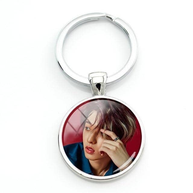 Kpop Newest Kpop Day6 Round Keychain Remember Us Youth Album Photo Keychain Glass Cabochon Key Pendant DAY09 that you'll fall in love with. At an affordable price at KPOPSHOP, We sell a variety of Kpop Day6 Round Keychain Remember Us Youth Album Photo Keychain Glass Cabochon Key Pendant DAY09 with Free Shipping.