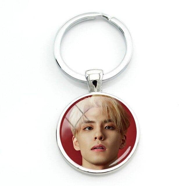 Kpop Newest Kpop Day6 Round Keychain Remember Us Youth Album Photo Keychain Glass Cabochon Key Pendant DAY09 that you'll fall in love with. At an affordable price at KPOPSHOP, We sell a variety of Kpop Day6 Round Keychain Remember Us Youth Album Photo Keychain Glass Cabochon Key Pendant DAY09 with Free Shipping.
