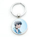 Kpop Newest Kpop Day6 Round Keychain Remember Us Youth Album Photo Keychain Glass Cabochon Key Pendant DAY09 that you'll fall in love with. At an affordable price at KPOPSHOP, We sell a variety of Kpop Day6 Round Keychain Remember Us Youth Album Photo Keychain Glass Cabochon Key Pendant DAY09 with Free Shipping.