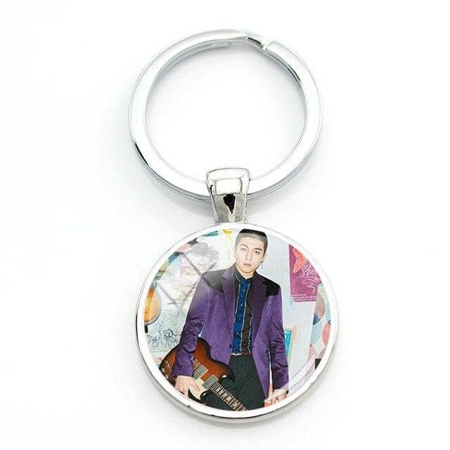 Kpop Newest Kpop Day6 Round Keychain Remember Us Youth Album Photo Keychain Glass Cabochon Key Pendant DAY09 that you'll fall in love with. At an affordable price at KPOPSHOP, We sell a variety of Kpop Day6 Round Keychain Remember Us Youth Album Photo Keychain Glass Cabochon Key Pendant DAY09 with Free Shipping.