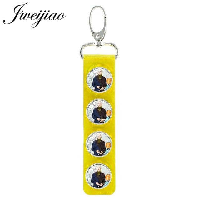 Kpop Newest Trendy Korean music band Glass Day6 DAY 7 Photo Snap Button Keychain PU Leather Key Chains Charm Pendant Day07 that you'll fall in love with. At an affordable price at KPOPSHOP, We sell a variety of Trendy Korean music band Glass Day6 DAY 7 Photo Snap Button Keychain PU Leather Key Chains Charm Pendant Day07 with Free Shipping.