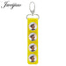 Kpop Newest Trendy Korean music band Glass Day6 DAY 7 Photo Snap Button Keychain PU Leather Key Chains Charm Pendant Day07 that you'll fall in love with. At an affordable price at KPOPSHOP, We sell a variety of Trendy Korean music band Glass Day6 DAY 7 Photo Snap Button Keychain PU Leather Key Chains Charm Pendant Day07 with Free Shipping.