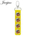 Kpop Newest Trendy Korean music band Glass Day6 DAY 7 Photo Snap Button Keychain PU Leather Key Chains Charm Pendant Day07 that you'll fall in love with. At an affordable price at KPOPSHOP, We sell a variety of Trendy Korean music band Glass Day6 DAY 7 Photo Snap Button Keychain PU Leather Key Chains Charm Pendant Day07 with Free Shipping.