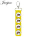 Kpop Newest Trendy Korean music band Glass Day6 DAY 7 Photo Snap Button Keychain PU Leather Key Chains Charm Pendant Day07 that you'll fall in love with. At an affordable price at KPOPSHOP, We sell a variety of Trendy Korean music band Glass Day6 DAY 7 Photo Snap Button Keychain PU Leather Key Chains Charm Pendant Day07 with Free Shipping.