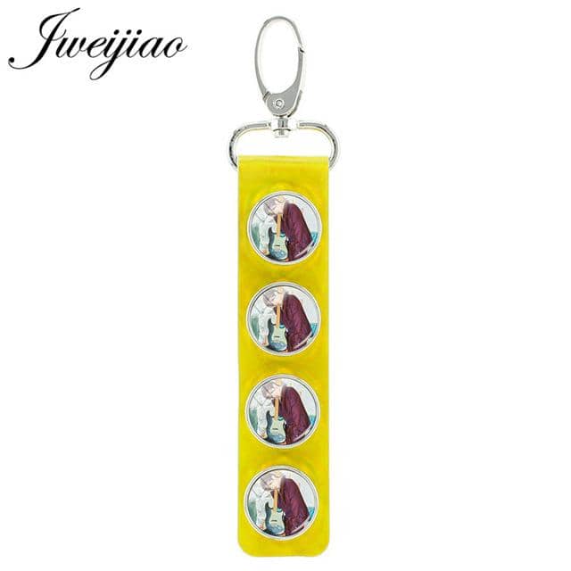 Kpop Newest Trendy Korean music band Glass Day6 DAY 7 Photo Snap Button Keychain PU Leather Key Chains Charm Pendant Day07 that you'll fall in love with. At an affordable price at KPOPSHOP, We sell a variety of Trendy Korean music band Glass Day6 DAY 7 Photo Snap Button Keychain PU Leather Key Chains Charm Pendant Day07 with Free Shipping.