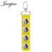 Kpop Newest Trendy Korean music band Glass Day6 DAY 7 Photo Snap Button Keychain PU Leather Key Chains Charm Pendant Day07 that you'll fall in love with. At an affordable price at KPOPSHOP, We sell a variety of Trendy Korean music band Glass Day6 DAY 7 Photo Snap Button Keychain PU Leather Key Chains Charm Pendant Day07 with Free Shipping.