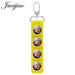 Kpop Newest Trendy Korean music band Glass Day6 DAY 7 Photo Snap Button Keychain PU Leather Key Chains Charm Pendant Day07 that you'll fall in love with. At an affordable price at KPOPSHOP, We sell a variety of Trendy Korean music band Glass Day6 DAY 7 Photo Snap Button Keychain PU Leather Key Chains Charm Pendant Day07 with Free Shipping.