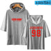 Kpop Newest K-POP KPOP NCT 127 NCT127 USA Concert Same Neo City All Member Name Printed Hooded Short Sleeve T Shirt Women/men Korean Clothes that you'll fall in love with. At an affordable price at KPOPSHOP, We sell a variety of K-POP KPOP NCT 127 NCT127 USA Concert Same Neo City All Member Name Printed Hooded Short Sleeve T Shirt Women/men Korean Clothes with Free Shipping.