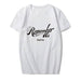 Kpop Newest K-pop DAY6 Album <Remember Us : Youth Part 2> Supporting T-shirt Kpop DAY6 Short Sleeve Tshirt Summer Cotton Tops Fan Collection that you'll fall in love with. At an affordable price at KPOPSHOP, We sell a variety of K-pop DAY6 Album <Remember Us : Youth Part 2> Supporting T-shirt Kpop DAY6 Short Sleeve Tshirt Summer Cotton Tops Fan Collection with Free Shipping.