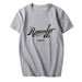 Kpop Newest K-pop DAY6 Album <Remember Us : Youth Part 2> Supporting T-shirt Kpop DAY6 Short Sleeve Tshirt Summer Cotton Tops Fan Collection that you'll fall in love with. At an affordable price at KPOPSHOP, We sell a variety of K-pop DAY6 Album <Remember Us : Youth Part 2> Supporting T-shirt Kpop DAY6 Short Sleeve Tshirt Summer Cotton Tops Fan Collection with Free Shipping.