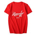 Kpop Newest K-pop DAY6 Album <Remember Us : Youth Part 2> Supporting T-shirt Kpop DAY6 Short Sleeve Tshirt Summer Cotton Tops Fan Collection that you'll fall in love with. At an affordable price at KPOPSHOP, We sell a variety of K-pop DAY6 Album <Remember Us : Youth Part 2> Supporting T-shirt Kpop DAY6 Short Sleeve Tshirt Summer Cotton Tops Fan Collection with Free Shipping.