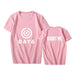 Kpop Newest K-pop DAY6 Album <Shoot Me : Youth Part 1> Supporting Tshirt Kpop DAY6 Short Sleeve T-shirt Summer Cotton Tops Fans Collection that you'll fall in love with. At an affordable price at KPOPSHOP, We sell a variety of K-pop DAY6 Album <Shoot Me : Youth Part 1> Supporting Tshirt Kpop DAY6 Short Sleeve T-shirt Summer Cotton Tops Fans Collection with Free Shipping.
