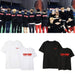 Kpop Newest K-pop NCT 127 short-sleeved Seoul concert officially around the same paragraph T-shirt male and female students summer kpop that you'll fall in love with. At an affordable price at KPOPSHOP, We sell a variety of K-pop NCT 127 short-sleeved Seoul concert officially around the same paragraph T-shirt male and female students summer kpop with Free Shipping.
