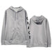 Kpop Newest K-pop Nct 127 Concert around the same Kindaoying students Sweatshirts Korean version of the women hoodie kpop that you'll fall in love with. At an affordable price at KPOPSHOP, We sell a variety of K-pop Nct 127 Concert around the same Kindaoying students Sweatshirts Korean version of the women hoodie kpop with Free Shipping.