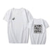 Kpop Newest K-pop Stray Kids Album <I am WHO> Concert Supporting Tshirt Stray Kids Summer Short Sleeve T-shirts Cotton Tops Fans Collection that you'll fall in love with. At an affordable price at KPOPSHOP, We sell a variety of K-pop Stray Kids Album <I am WHO> Concert Supporting Tshirt Stray Kids Summer Short Sleeve T-shirts Cotton Tops Fans Collection with Free Shipping.