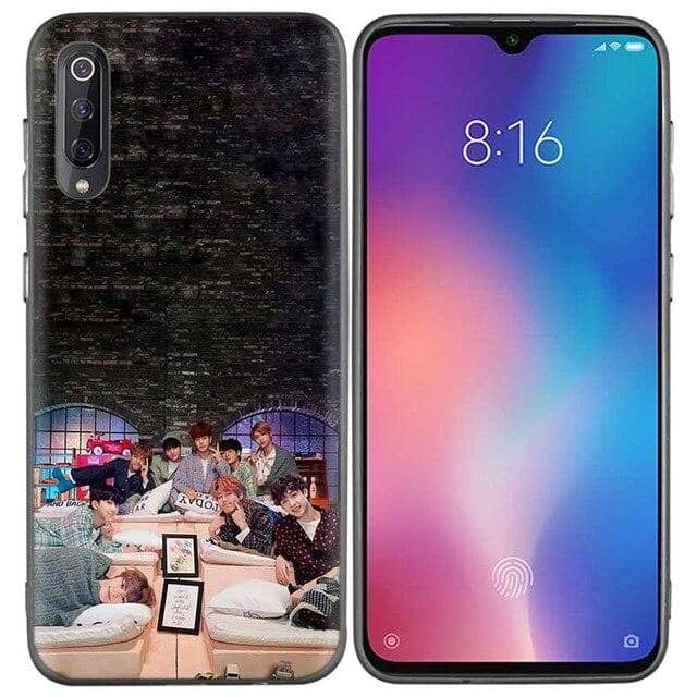 Kpop Newest KPOP ASTRO B.A.P Day6 Black TPU Printing Case For Xiaomi 9 8 A2 lite A1 Play Xioami Redmi Note 7 6 5 Pro 4X 4 5Plus GO Cover that you'll fall in love with. At an affordable price at KPOPSHOP, We sell a variety of KPOP ASTRO B.A.P Day6 Black TPU Printing Case For Xiaomi 9 8 A2 lite A1 Play Xioami Redmi Note 7 6 5 Pro 4X 4 5Plus GO Cover with Free Shipping.