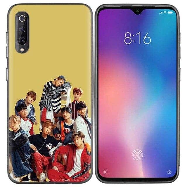 Kpop Newest KPOP ASTRO B.A.P Day6 Black TPU Printing Case For Xiaomi 9 8 A2 lite A1 Play Xioami Redmi Note 7 6 5 Pro 4X 4 5Plus GO Cover that you'll fall in love with. At an affordable price at KPOPSHOP, We sell a variety of KPOP ASTRO B.A.P Day6 Black TPU Printing Case For Xiaomi 9 8 A2 lite A1 Play Xioami Redmi Note 7 6 5 Pro 4X 4 5Plus GO Cover with Free Shipping.